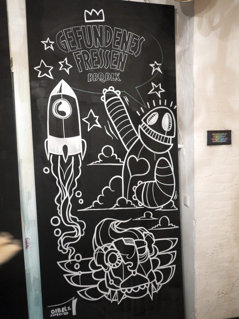 OibelArt GFF Hamburg Blk Board1