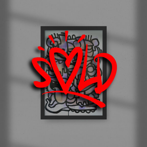 5—acryl-on-paper-2022_sold