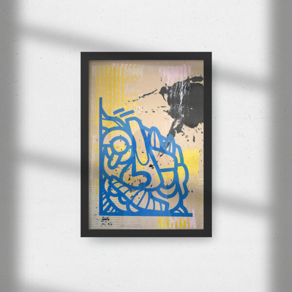 cornered—acryl-on-paper-2022_2