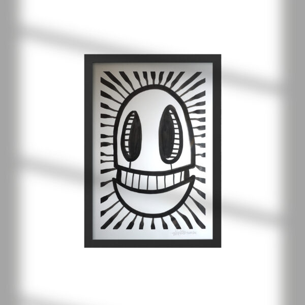 shining-oibot—china-ink-on-paper-A2-2022_2