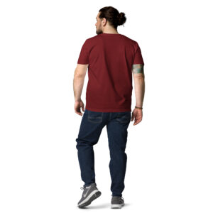 unisex-organic-cotton-t-shirt-burgundy-back-6821be9d51199.jpg