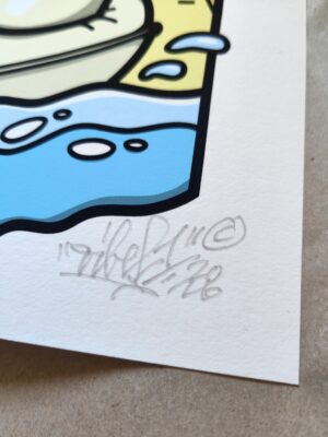 NES signature AP 1 o 5